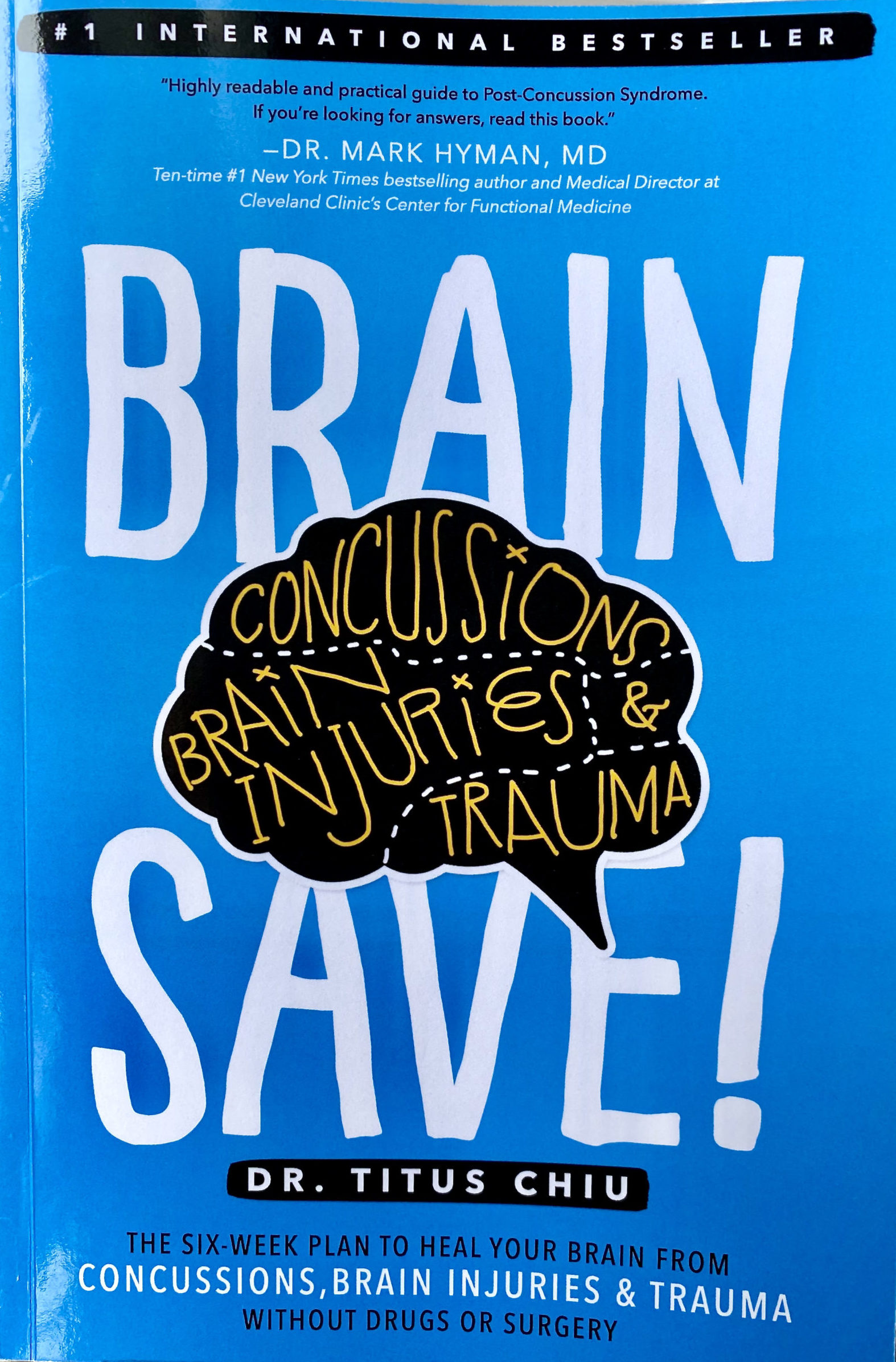 BrainSave!